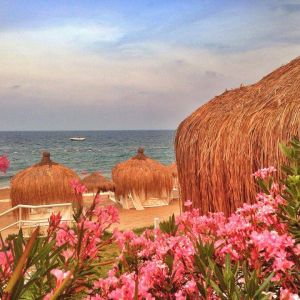 Hotel Marti Myra Kemer