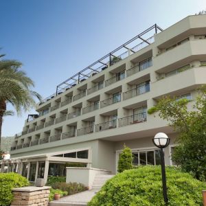 Hotel Imperial Turkiz Resort Kemer