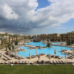 Rixos Sharm El Sheikh Adults Only 18 Plus