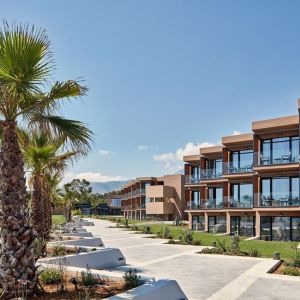 Perre La Mer Hotel Resort and SPA