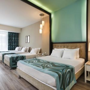 Orange County Resort Hotel Alanya ex Vikingen Resort