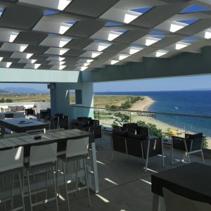 Hotel Elinotel Sermilia Resort
