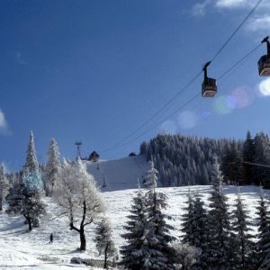 Hotel Piatra Mare
