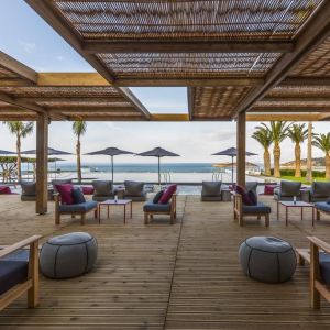 Minos Palace Hotel and Suites