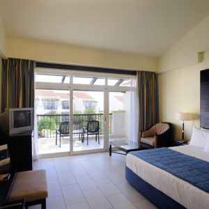 Reef Oasis Blue Bay Resort and Spa