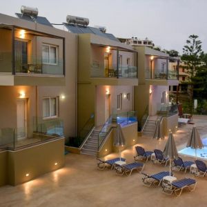 Blue Horizon Apartments