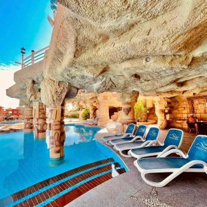 Hotel Faraana Heights