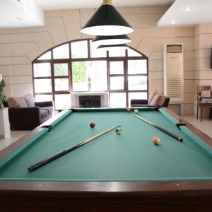 Hotel Macaris Suites and Spa