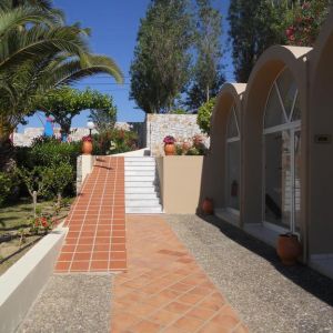 Hotel Eleftheria