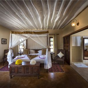 Hotel Neptune Pwani Beach Resort and Spa