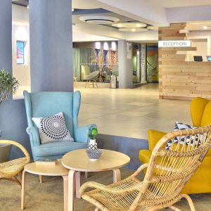 iHotel Sunny Beach