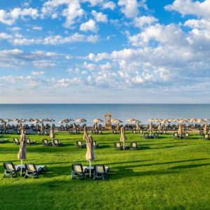 Rixos Park Belek The Land Of Legends Access