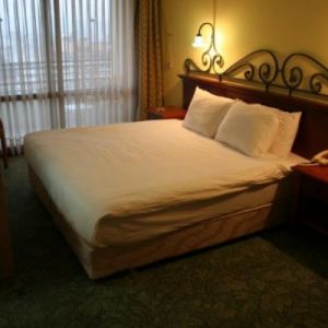 Hotel Grand Onder