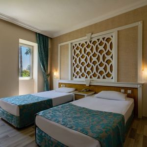 The Garden Beach Hotel