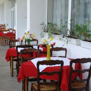 Hotel Hefaistos Sovata