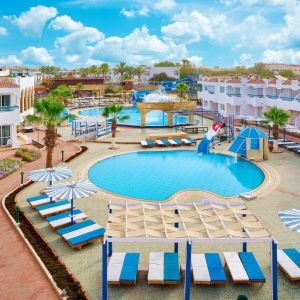 Hotel Dreams Vacation Resort