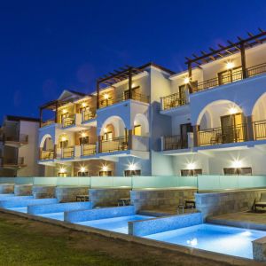 Hotel Lindos Imperial Resort and SPA