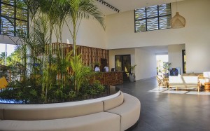 TOA Hotel and Spa Zanzibar