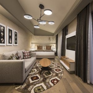 Hotel Acanthus Cennet Barut Collection