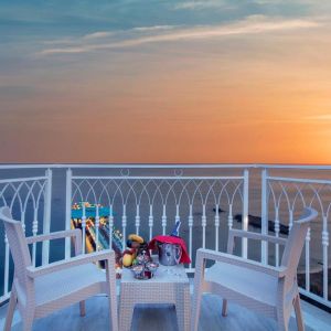 Granada Luxury Beach Avsallar