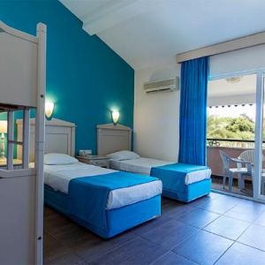 Hotel Club Turtas Beach