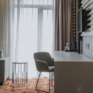Hotel President Business