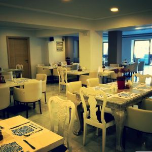 Hotel Hanioti Melathron