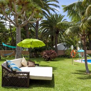 Hotel Sol Puerto de la Cruz