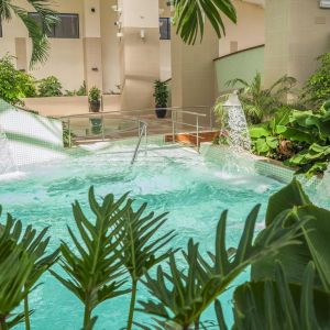 Hotel Lotus Therm