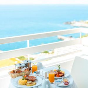 Muthu Raga Madeira Hotel