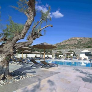 Coriva Beach Hotel