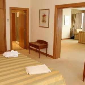 Hotel Quinta do Monte
