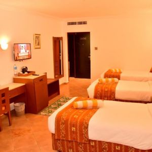 Verginia Sharm Resort and Aqua Park