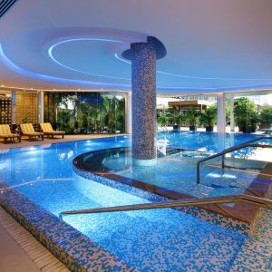 Hotel Four Seasons