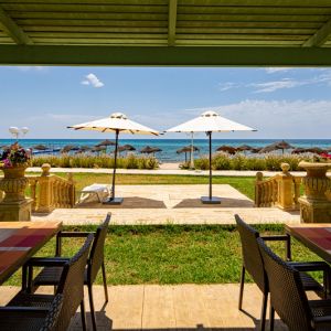 Novostar Khayam Garden Beach and Spa