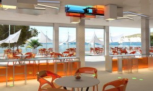 Hotel THB Naeco Ibiza