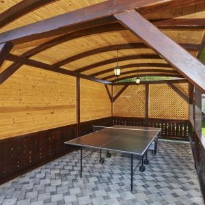 Hotel Conacul Ambient