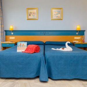 Hotel Roc Costa Park Ex Hotel El Pinar