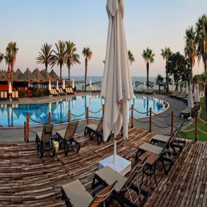 Hotel Papillon Belvil Resort