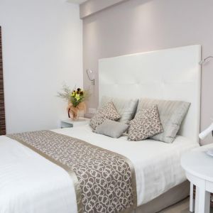 Hotel Asterias Beach