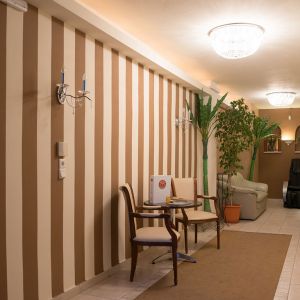 Yakinthos Hotel Pieria