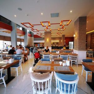 Sey Beach Hotel and Spa