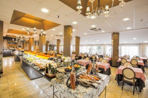 Alba Seleqtta Hotel Spa