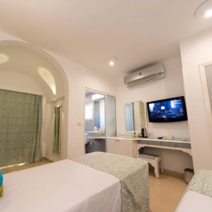 Dahab Lagoon Club and Resort Ex Tirana Dahab
