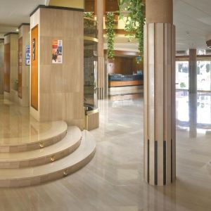 GHT Aquarium and Spa (Lloret de Mar)