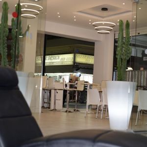 Porto Plazza Hotel