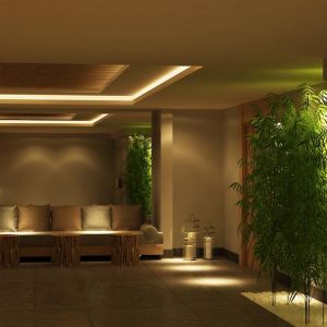 Hotel Barut Hemera