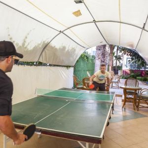 Hotel Galaxy Beach