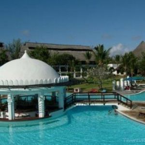Hotel Southern Palms Beach Resort