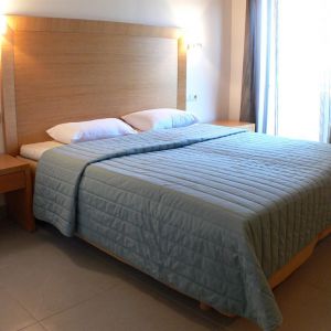Kritzas Beach Bungalow